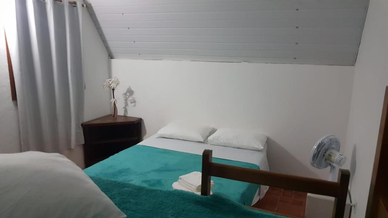 Hei Matau Ξενοδοχείο Búzios Εξωτερικό φωτογραφία